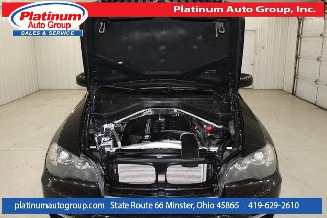 Used 2012 BMW X5 xDrive35i image 54
