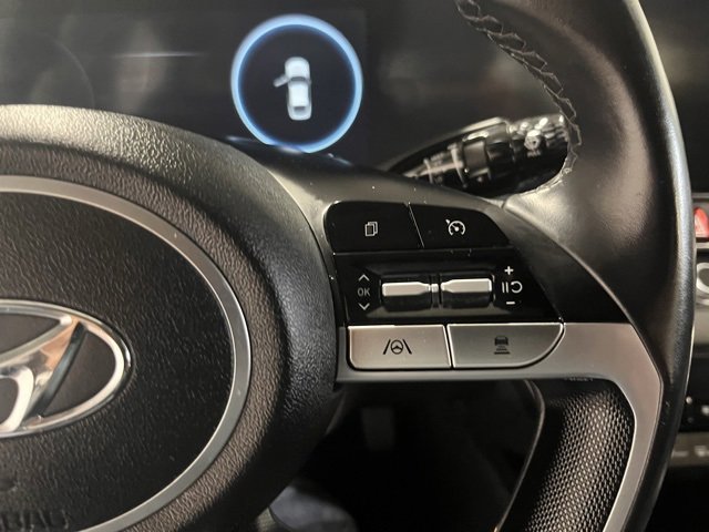 Used 2023 Hyundai Elantra SEL w/ Convenience Package image 26