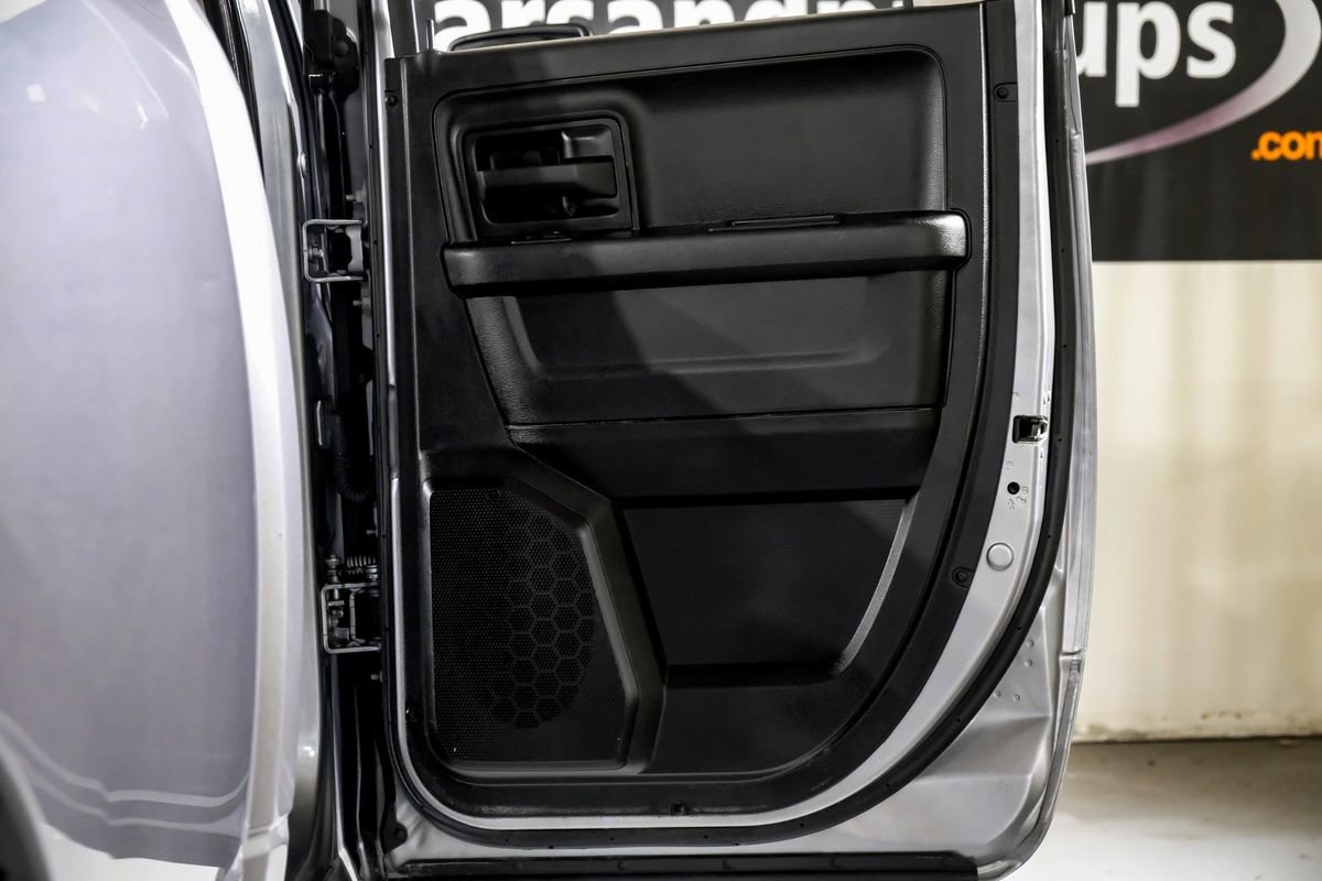 Used 2021 RAM 1500 Tradesman w/ Chrome Plus Package image 35