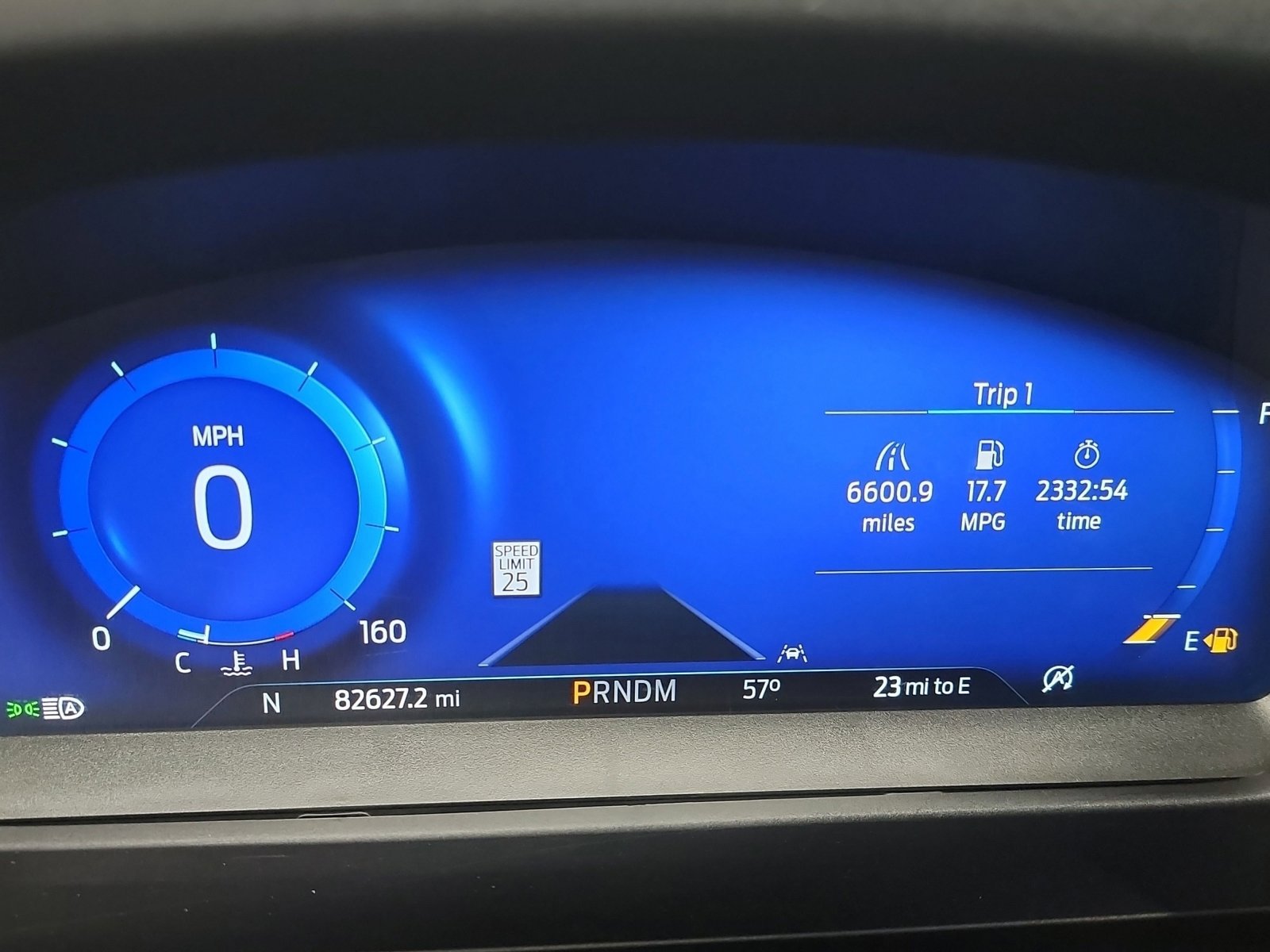Used 2021 Ford Explorer ST w/ Equipment Group 401A AWD/4WD image 18