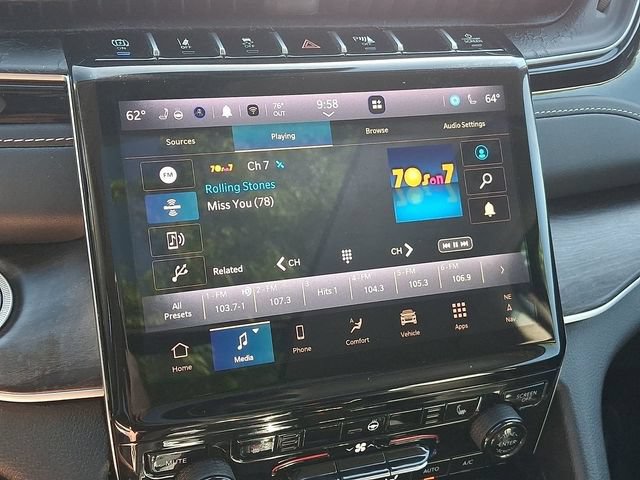 Used 2024 Jeep Grand Cherokee Limited 4xe AWD/4WD image 19