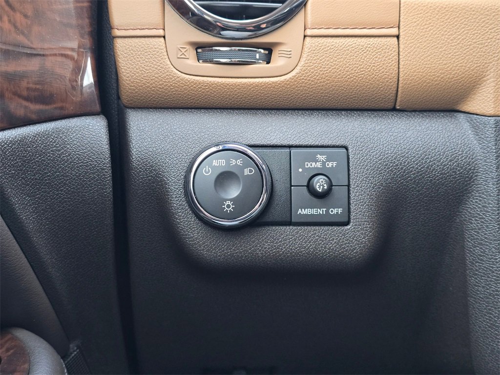 Used 2017 Buick Enclave Leather w/ Trailering Package image 18