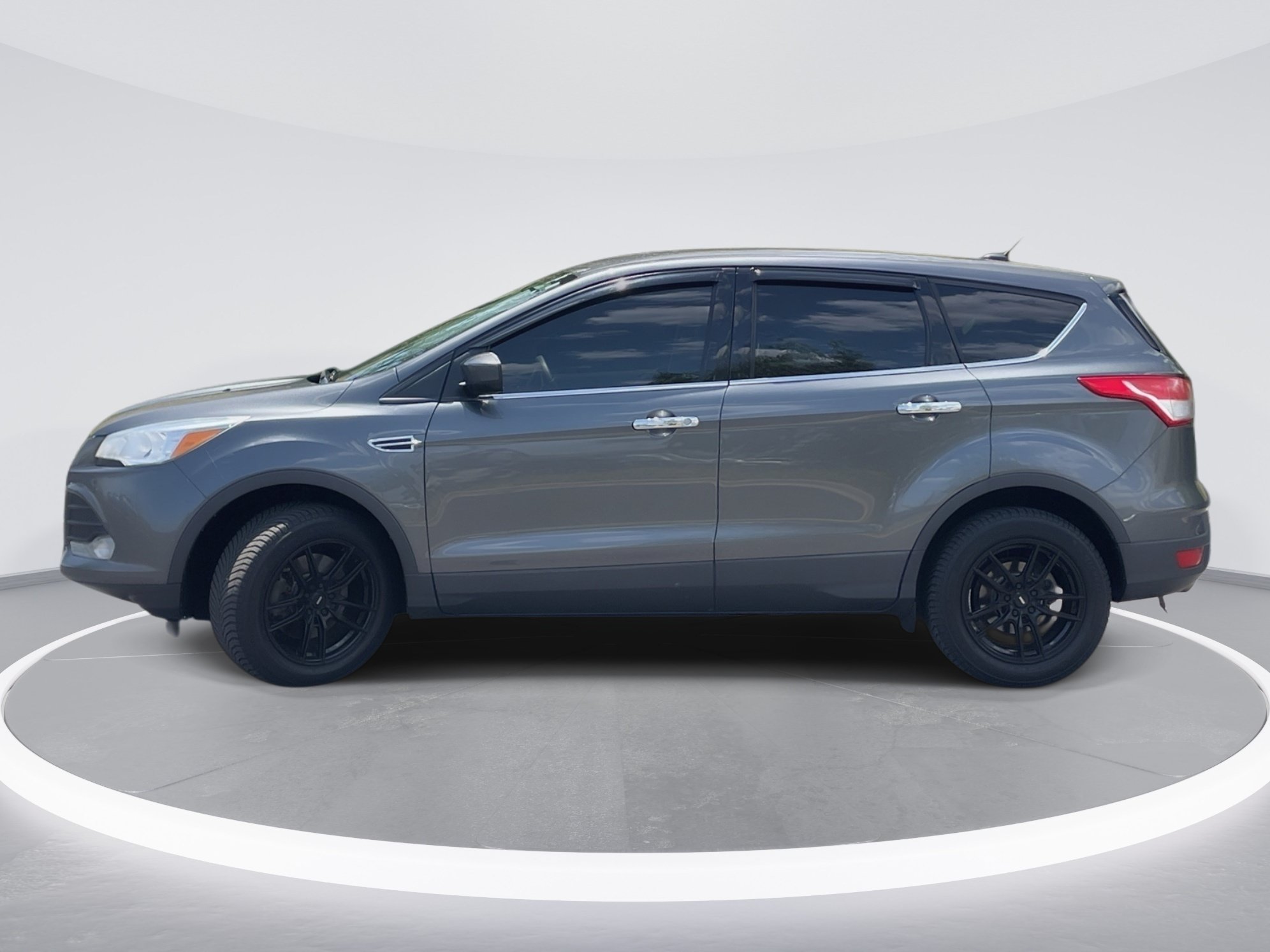 Used 2016 Ford Escape SE AWD/4WD image 4