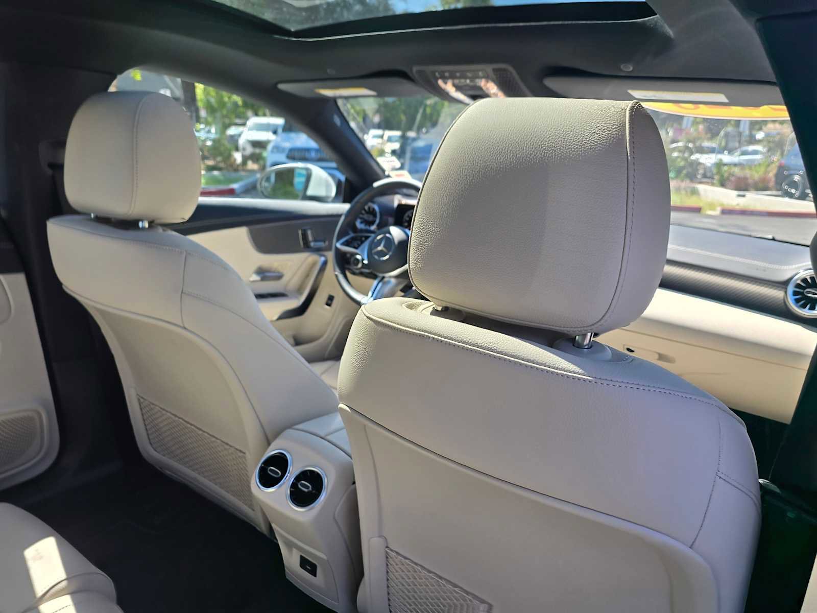 Certified 2025 Mercedes-Benz CLA 250 image 15