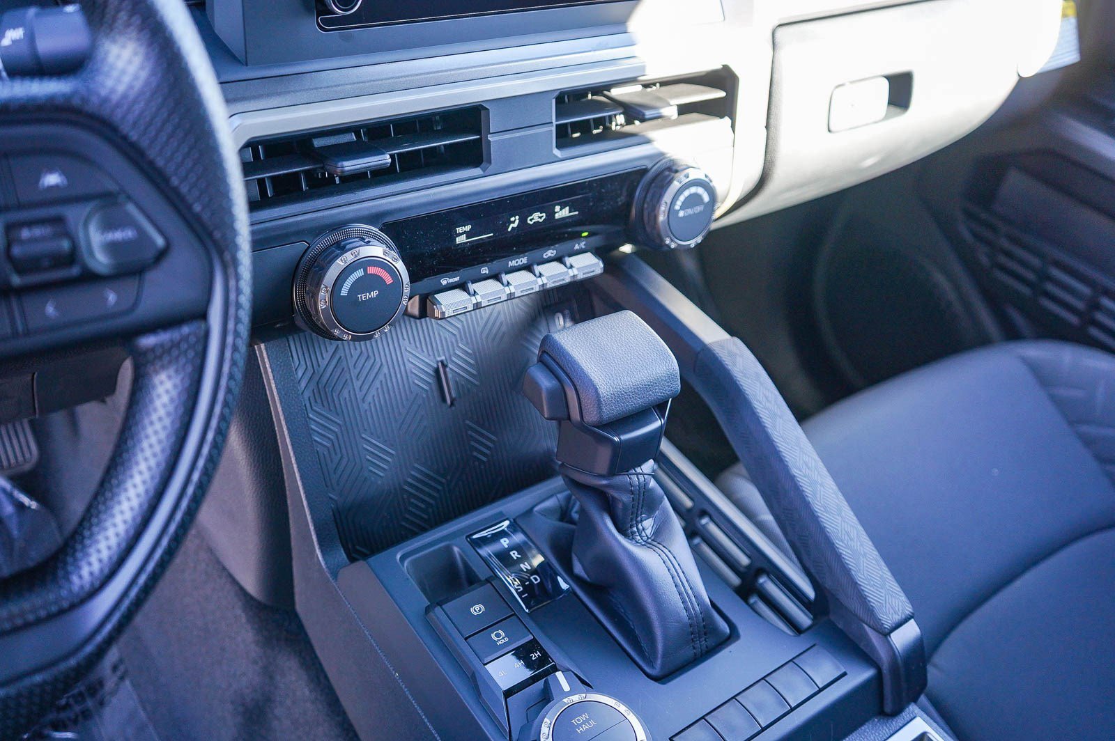 New 2025 Toyota Tacoma SR5 image 35