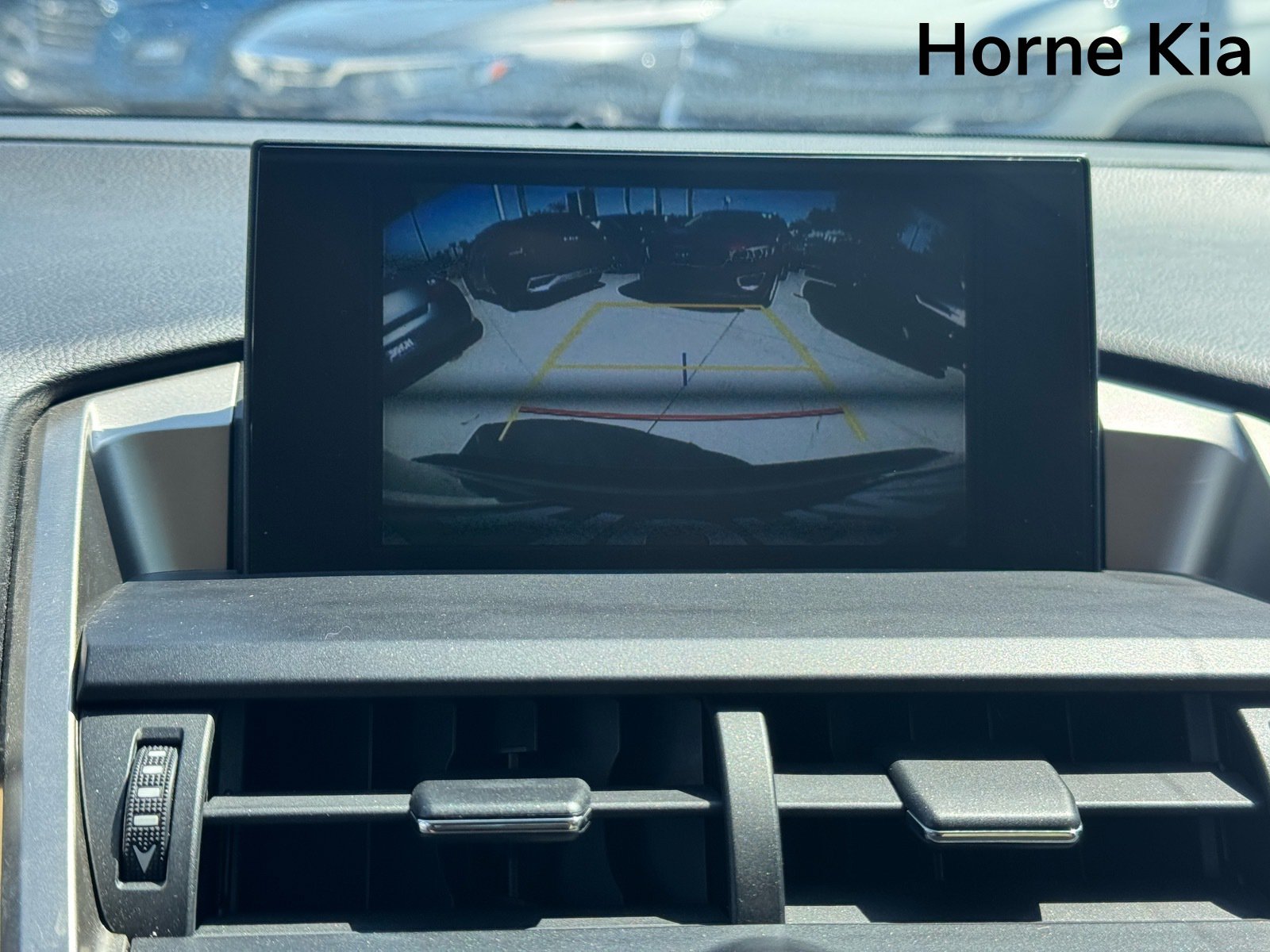 Used 2017 Lexus NX 200t FWD w/ Luxury Package image 22