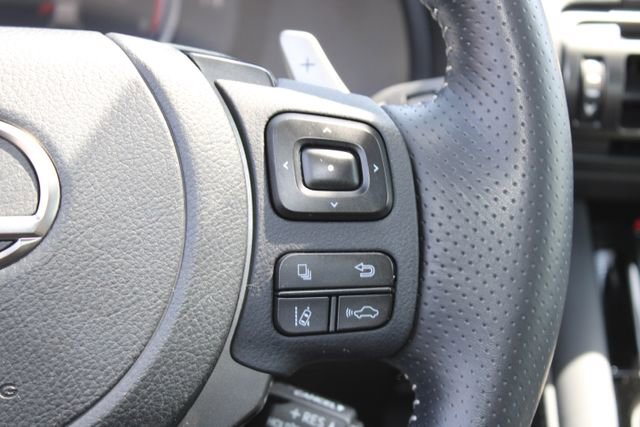 Certified 2023 Lexus IS 350 F Sport w/ Accessory Package 2 image 17