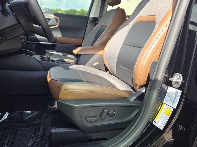Used 2023 Ford Bronco Sport Outer Banks AWD/4WD image 20
