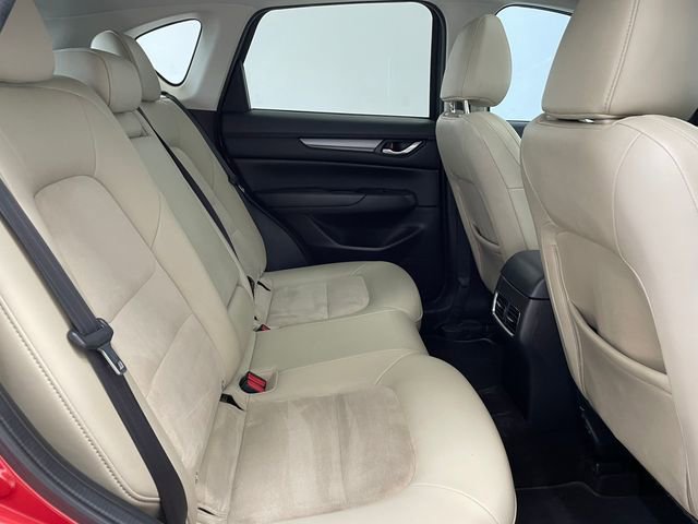 Used 2020 MAZDA CX-5 Touring FWD image 18