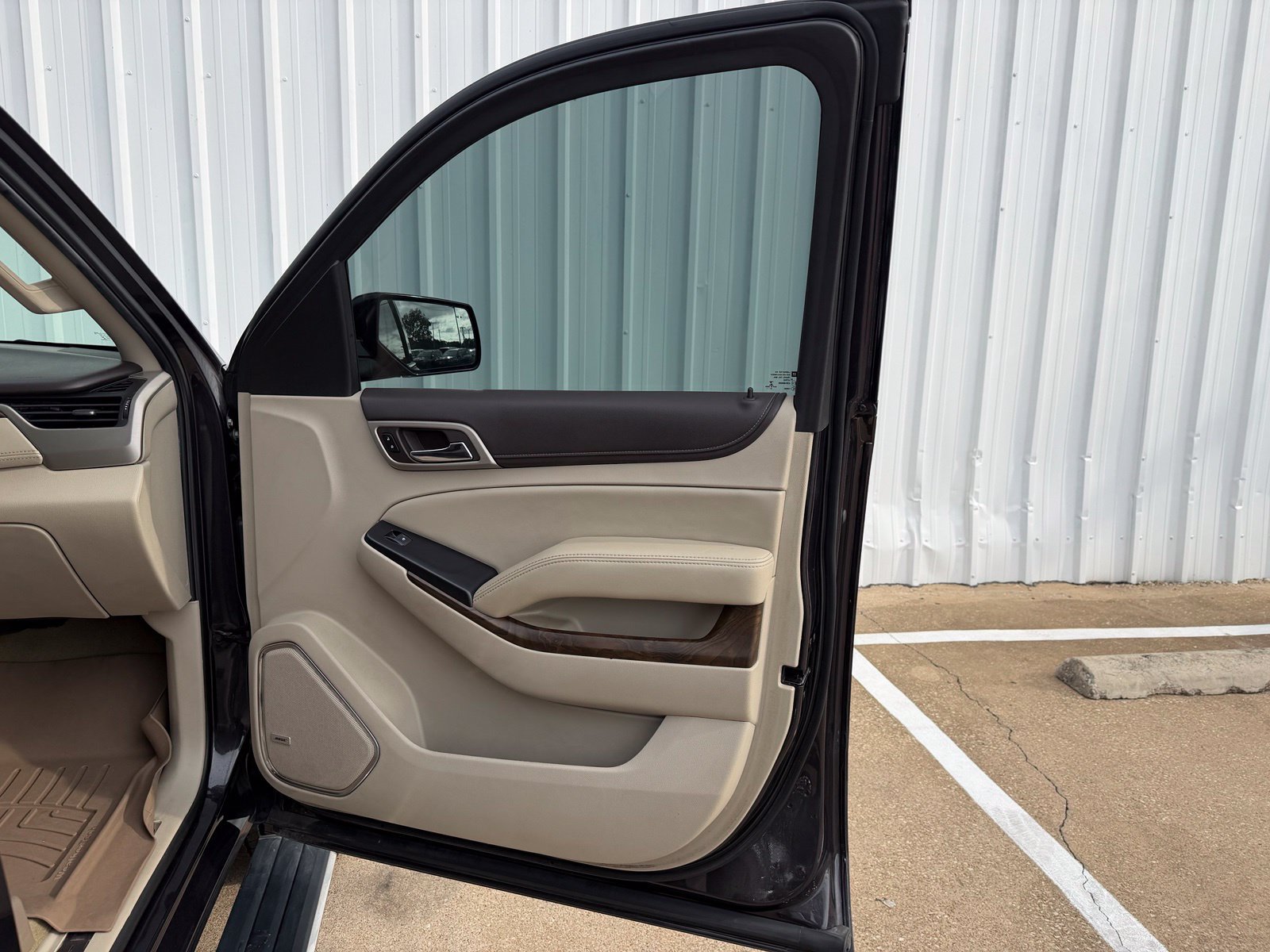 Used 2018 GMC Yukon Denali w/ Open Road Package RWD image 38