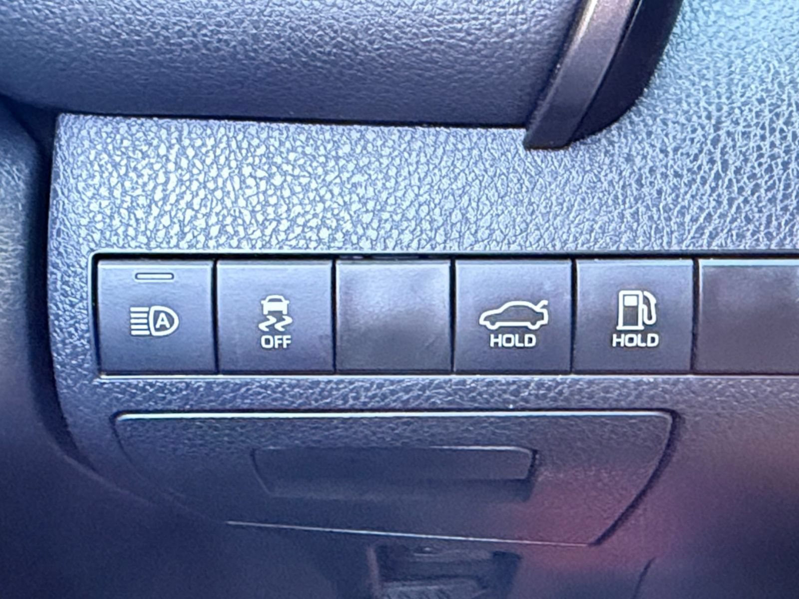 Used 2024 Toyota Camry XSE FWD image 33