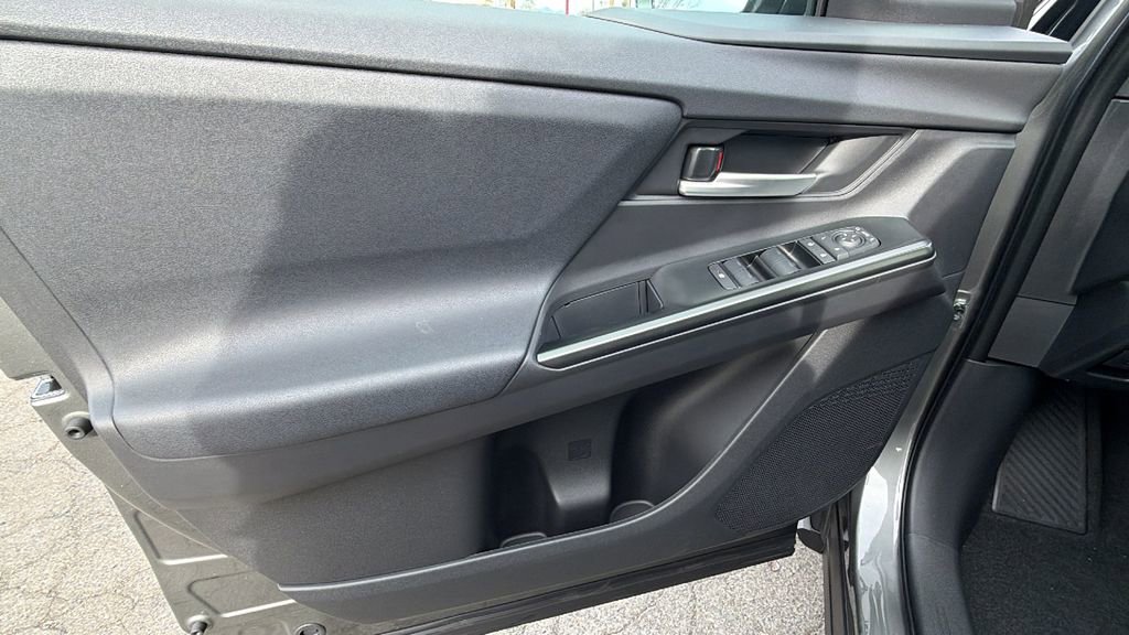 New 2026 Subaru Solterra Premium image 19