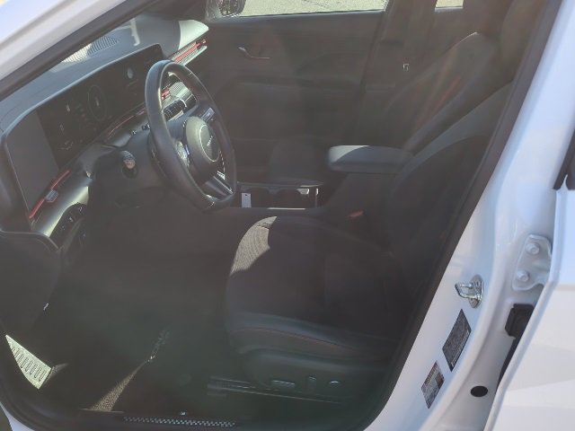 Used 2024 Hyundai Kona N Line image 15