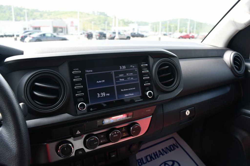 Used 2022 Toyota Tacoma SR image 15