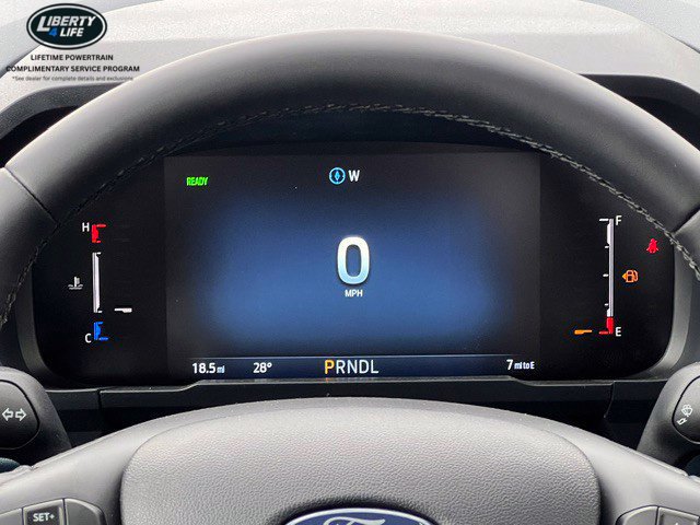 New 2026 Ford Maverick XLT w/ Equipment Group 301A AWD/4WD image 30