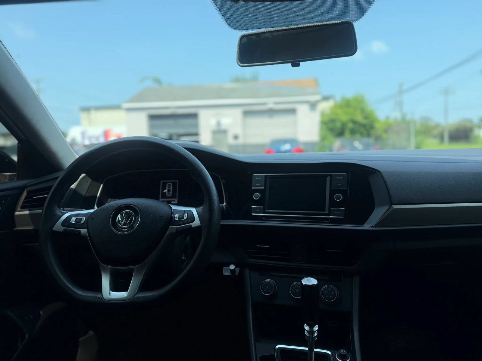 Used 2019 Volkswagen Jetta S FWD image 19