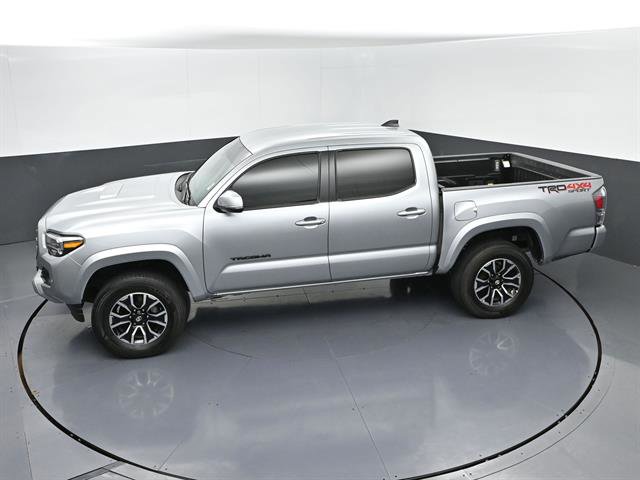Certified 2023 Toyota Tacoma TRD Sport w/ Black Out Package (TMS) image 42