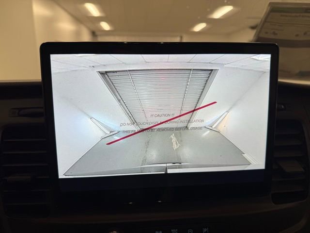 New 2026 Ford Transit 350 XL image 20