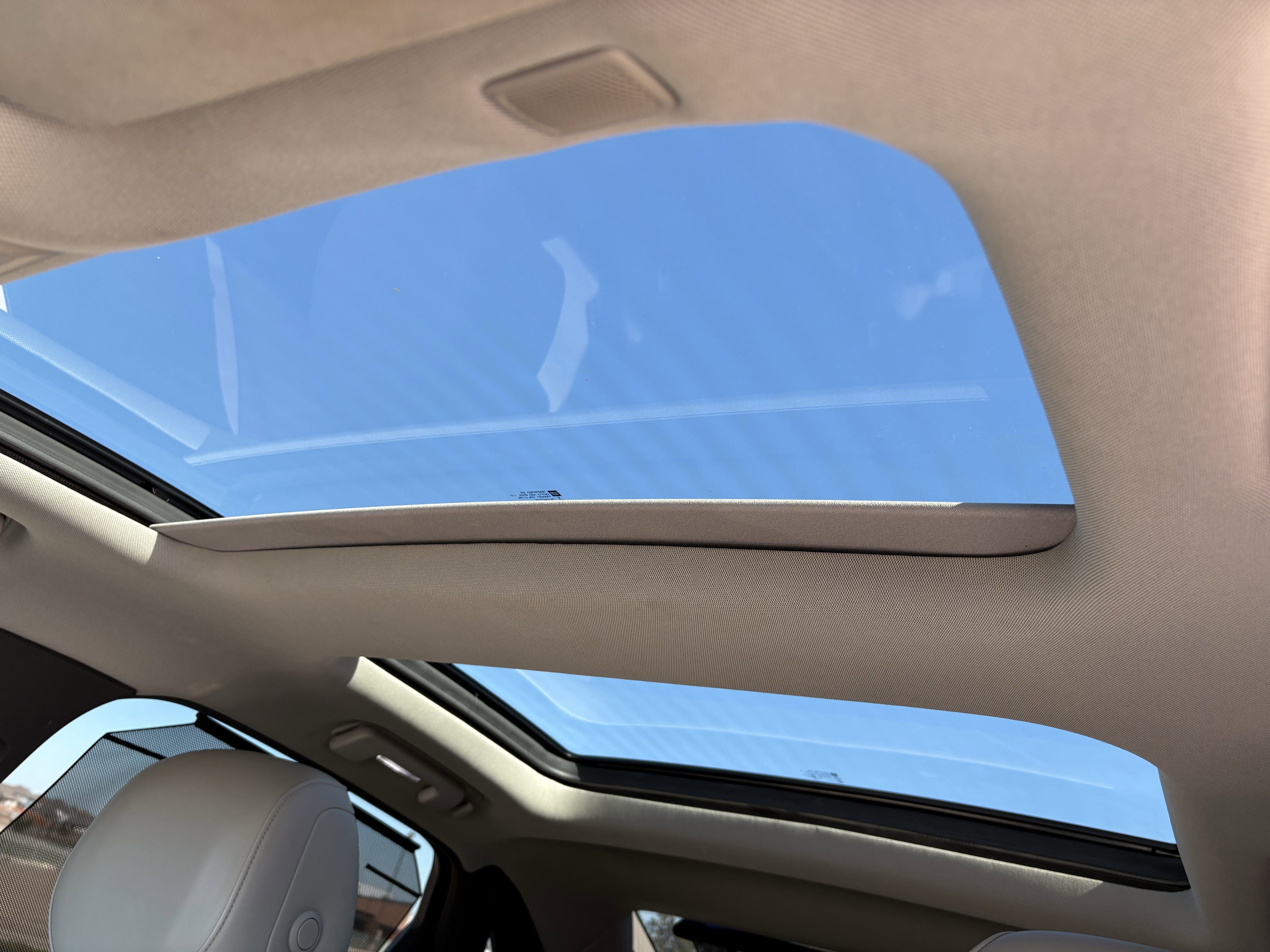 Used 2017 Cadillac CT6 Premium Luxury w/ Driver Assist Package AWD/4WD image 20