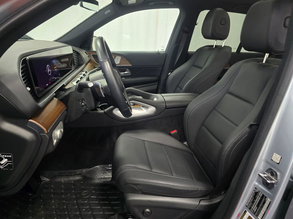 Used 2025 Mercedes-Benz GLE 350 4MATIC image 13