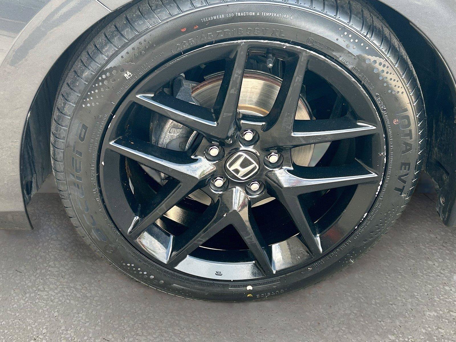 Used 2023 Honda Civic Sport image 38