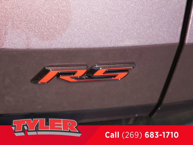 New 2026 Chevrolet Traverse RS w/ LPO, Floor Liner Package image 15