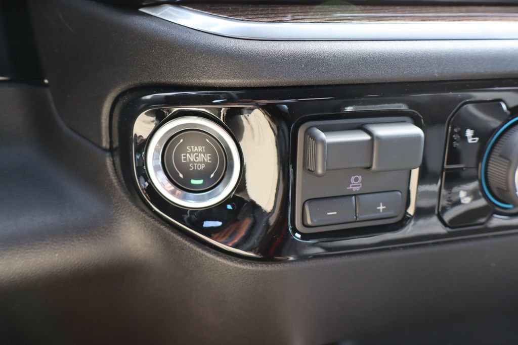 New 2026 Chevrolet Silverado 2500 LT image 20