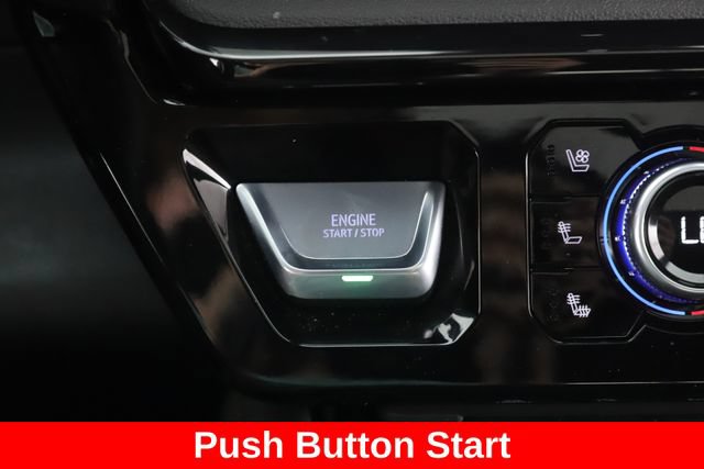 Used 2026 GMC Sierra 2500 AT4 w/ AT4 Premium Plus Package AWD/4WD image 25