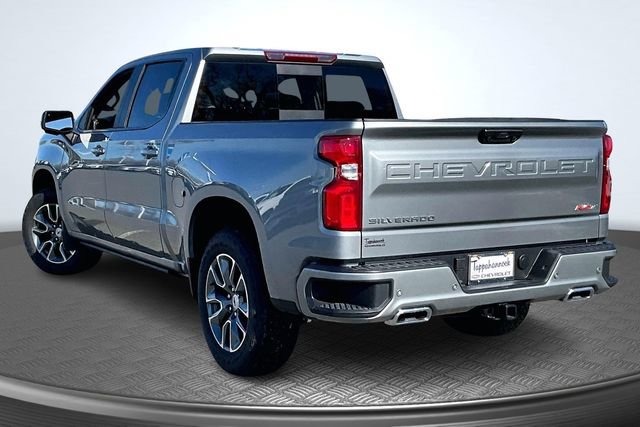 New 2026 Chevrolet Silverado 1500 RST image 3