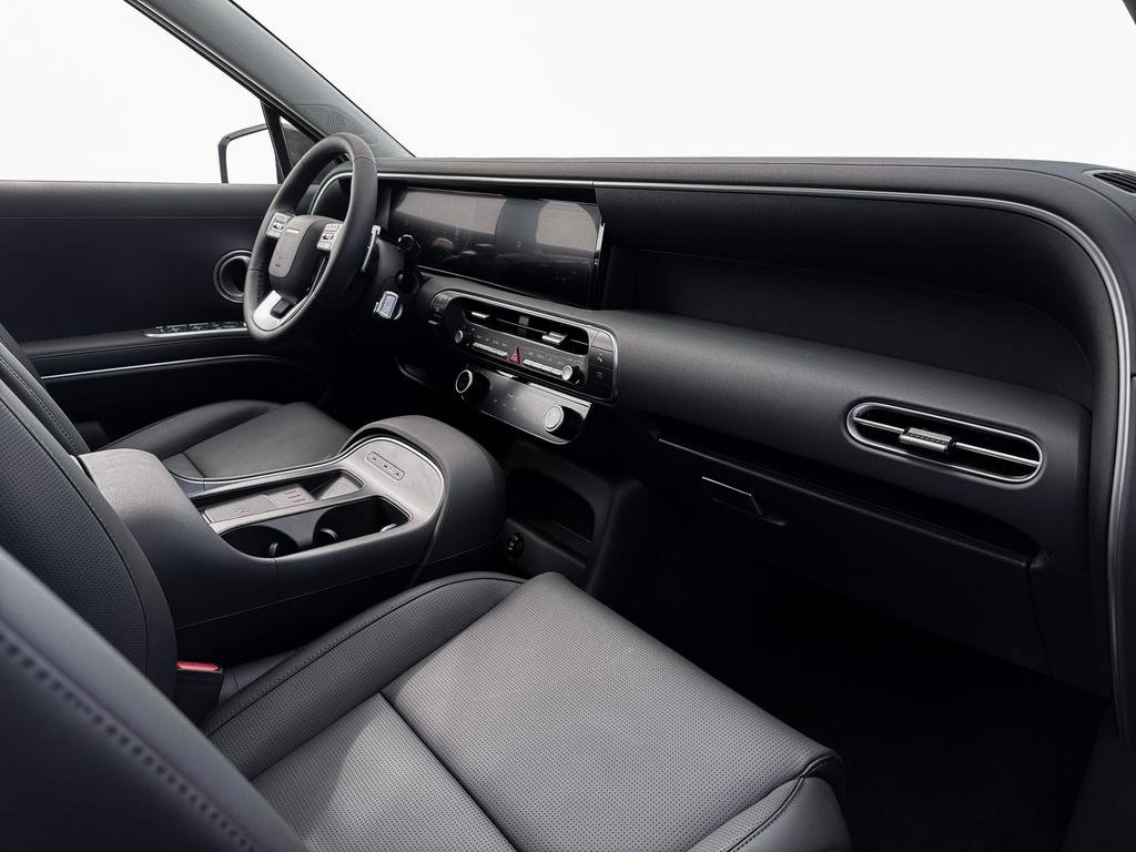 New 2026 Hyundai Palisade SEL FWD image 13