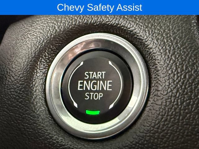 Used 2026 Chevrolet Colorado LT w/ Advanced Trailering Package AWD/4WD image 21