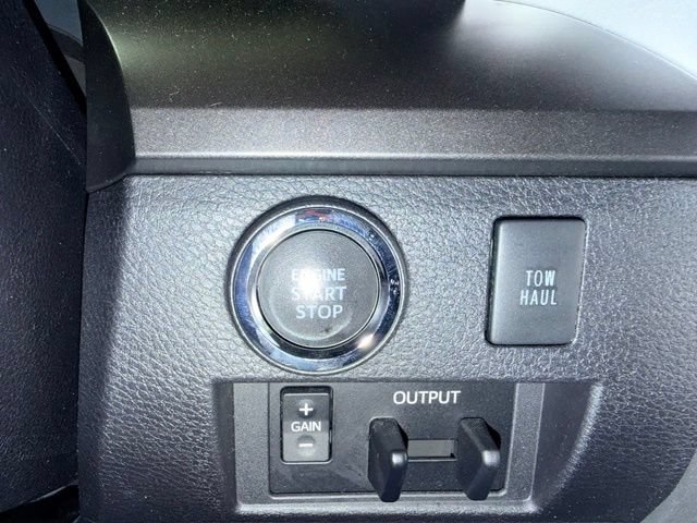 Used 2020 Toyota Tundra SR5 w/ TRD Sport Package AWD/4WD image 13