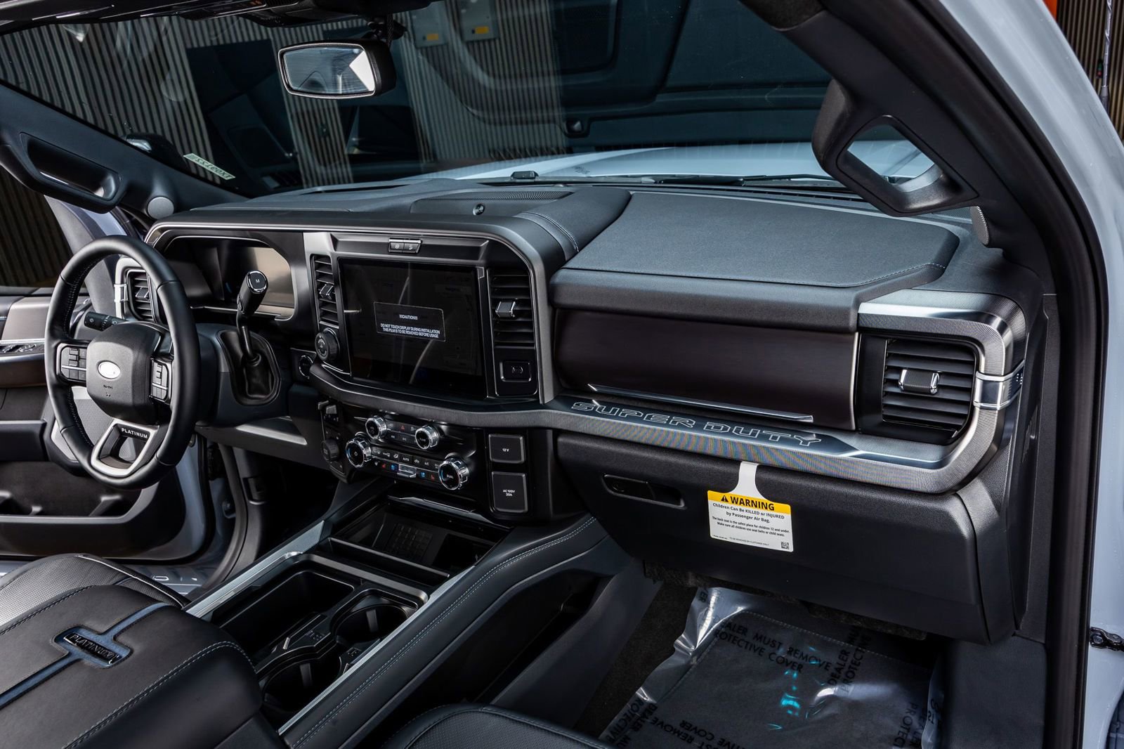 Used 2026 Ford F250 Platinum AWD/4WD image 18