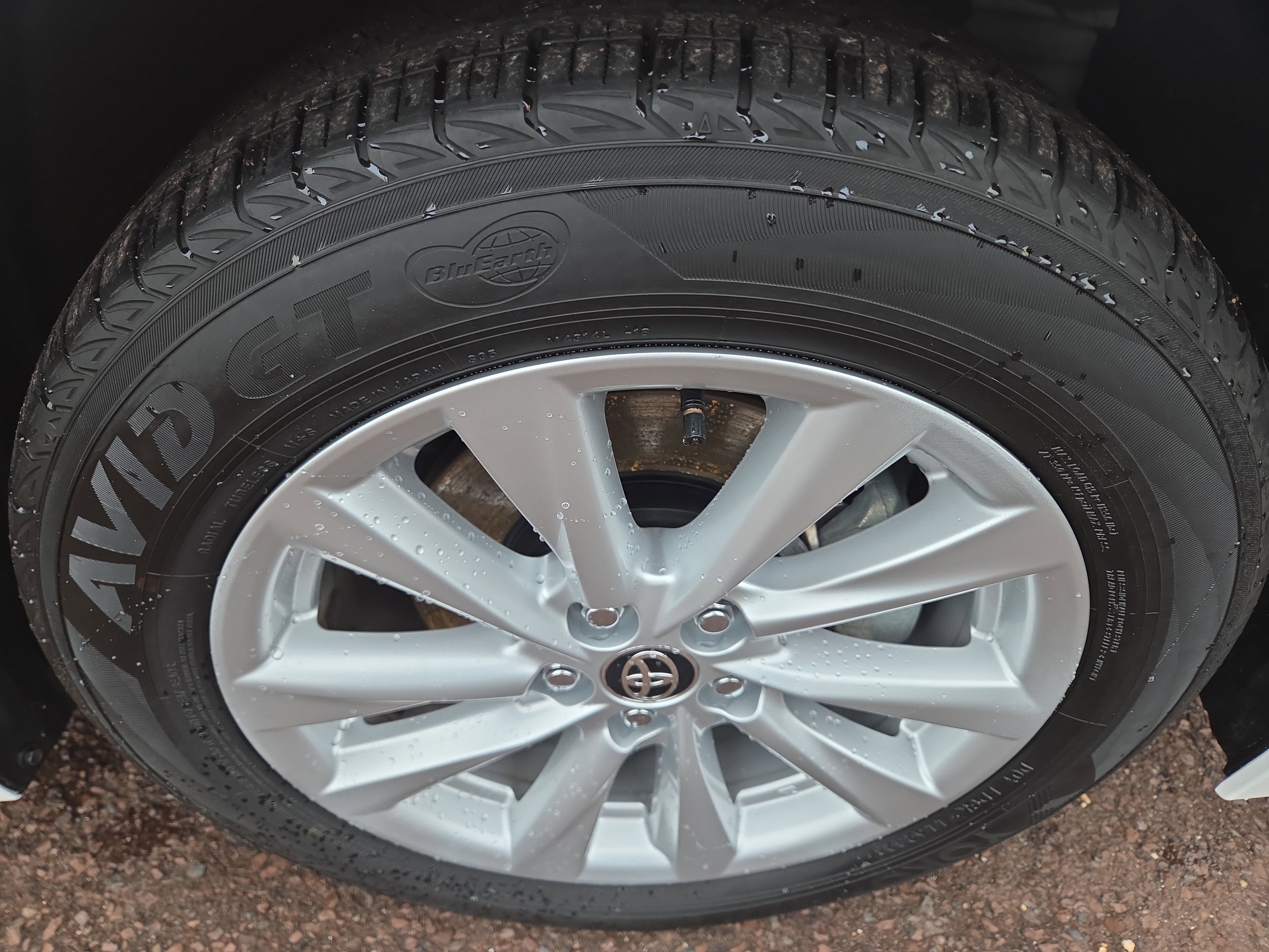 Certified 2024 Toyota Corolla LE w/ LE Convenience Package image 9