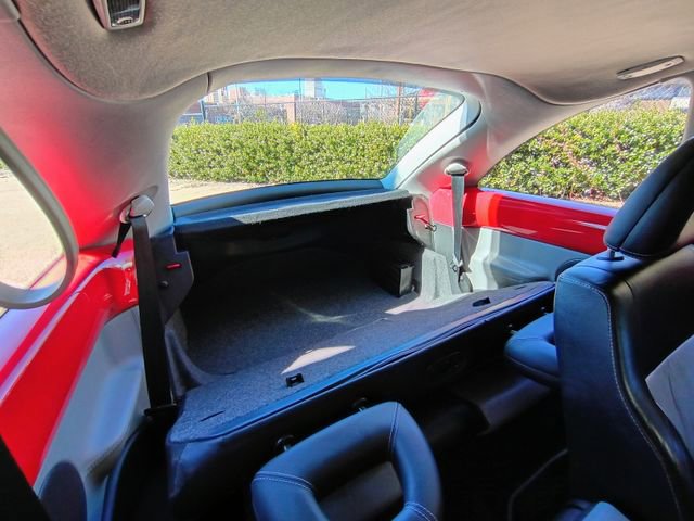 Used 2002 Volkswagen Beetle S image 53