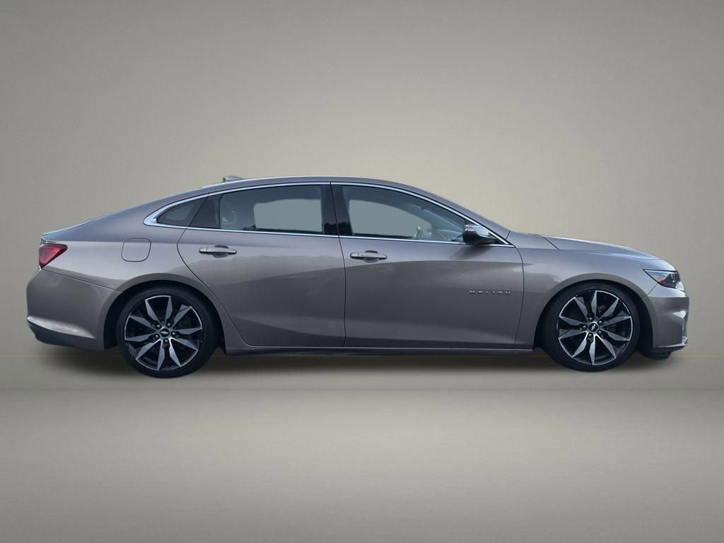 Used 2018 Chevrolet Malibu LT image 6
