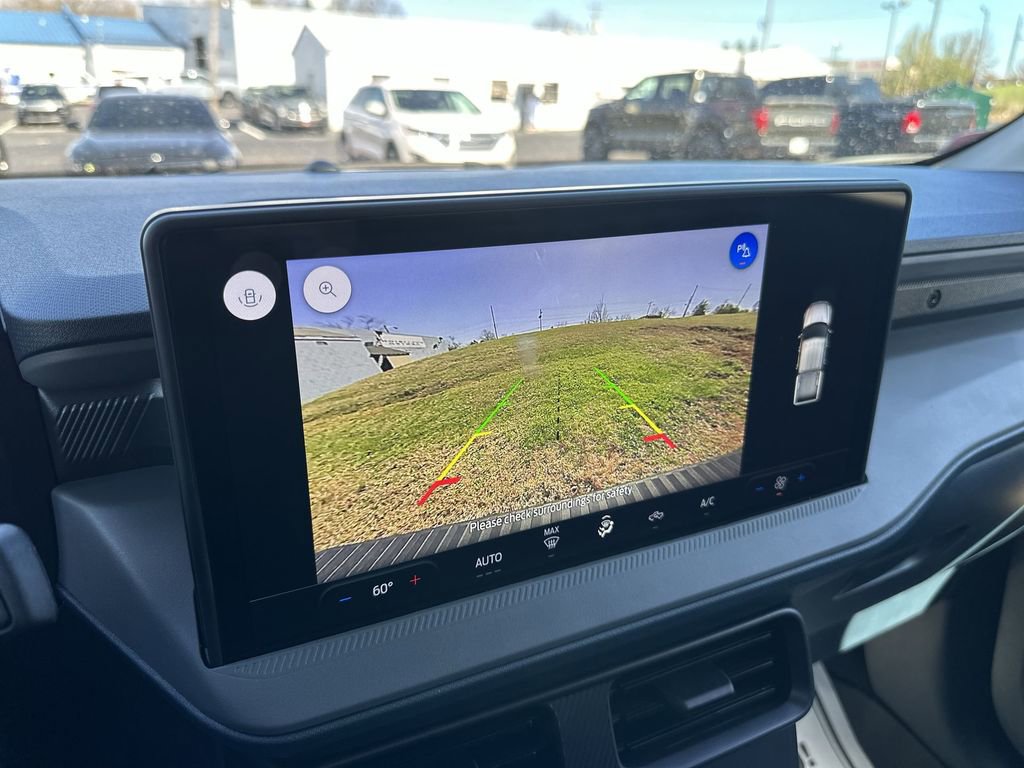 New 2026 Ford Maverick XL w/ Equipment Group 101A image 17