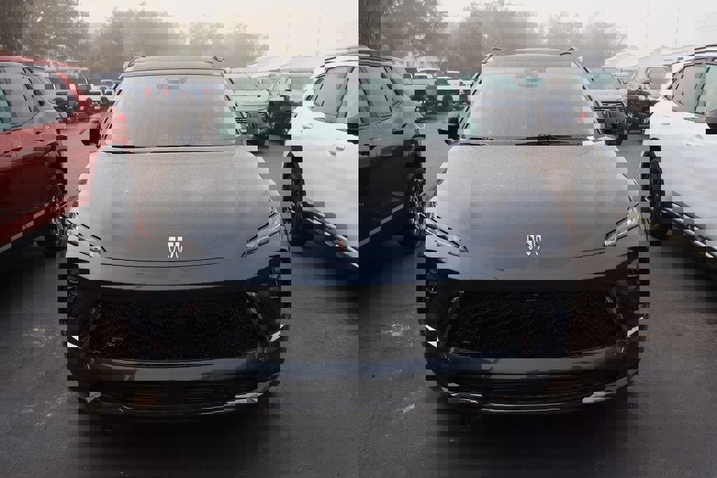 New 2026 Buick Envision Sport Touring image 2