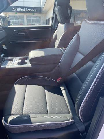 New 2026 GMC Sierra EV Elevation w/ Premium Package image 15