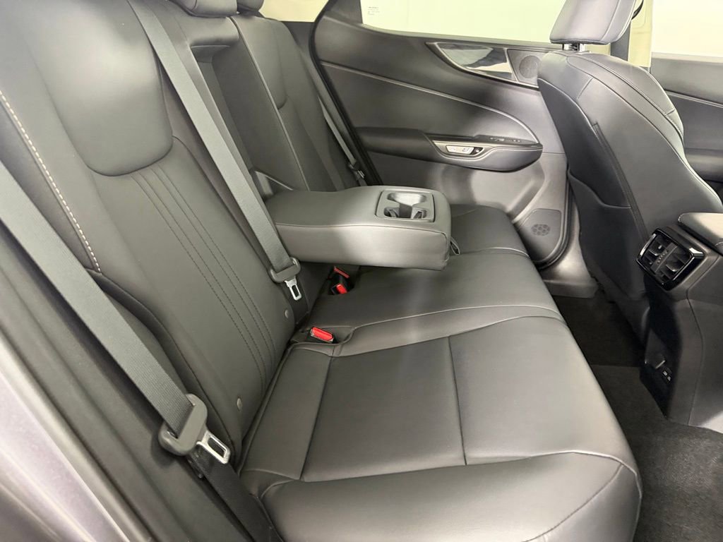 Used 2023 Lexus NX 350 AWD image 28