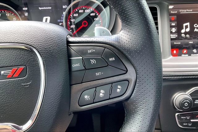 Used 2023 Dodge Charger Scat Pack RWD image 17