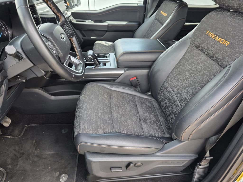 Used 2023 Ford F150 Tremor image 14