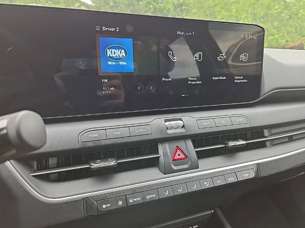 Certified 2025 Kia K4 FWD image 19