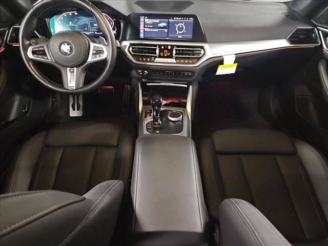 Used 2023 BMW 430i Gran Coupe xDrive w/ M Sport Package AWD/4WD image 19