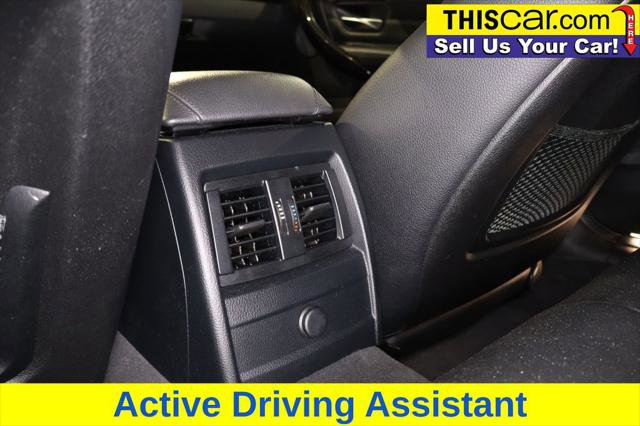 Used 2015 BMW 335i Sedan image 31