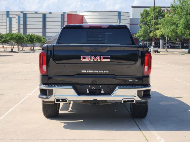 Used 2024 GMC Sierra 1500 SLT AWD/4WD image 6