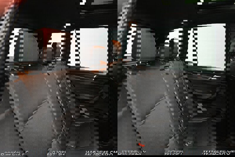 Used 2017 BMW X3 xDrive28i w/ Premium Package image 20