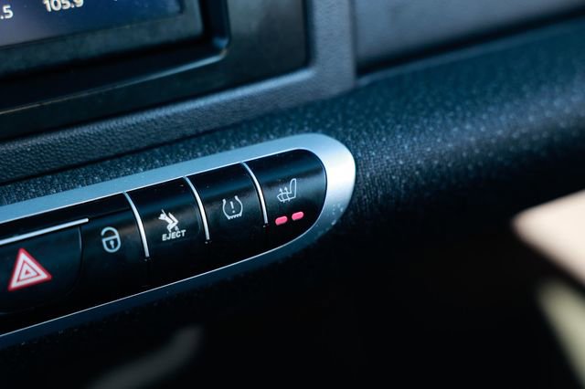 Used 2008 smart fortwo pure image 26