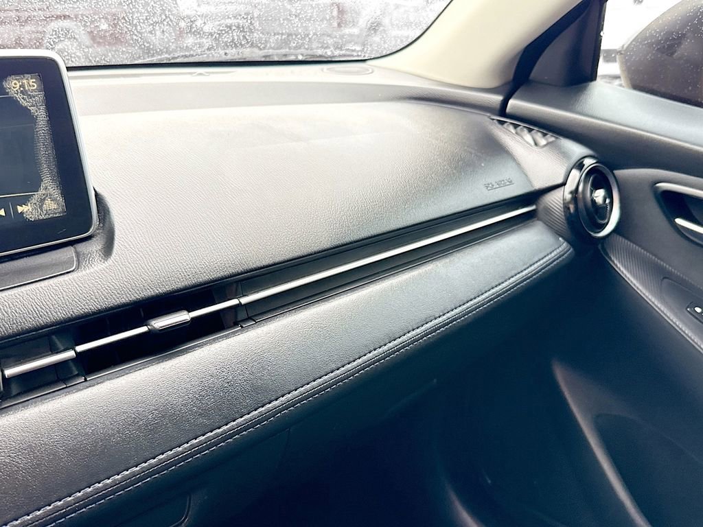 Used 2016 Scion iA image 18