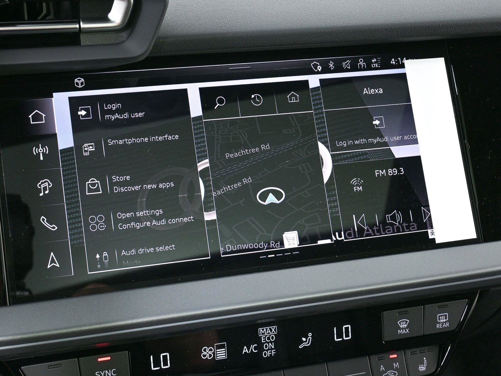 New 2026 Audi A3 2.0T Premium AWD/4WD image 14